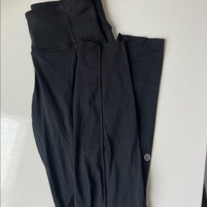 Lululemon Fast and Free tight 28”